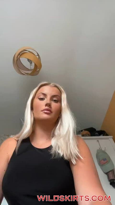 Elsa Thora / elsa.thora nude Instagram leaked video #29