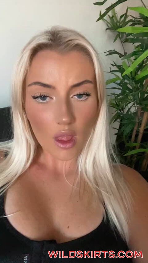 Elsa Thora / elsa.thora nude Instagram leaked video #52