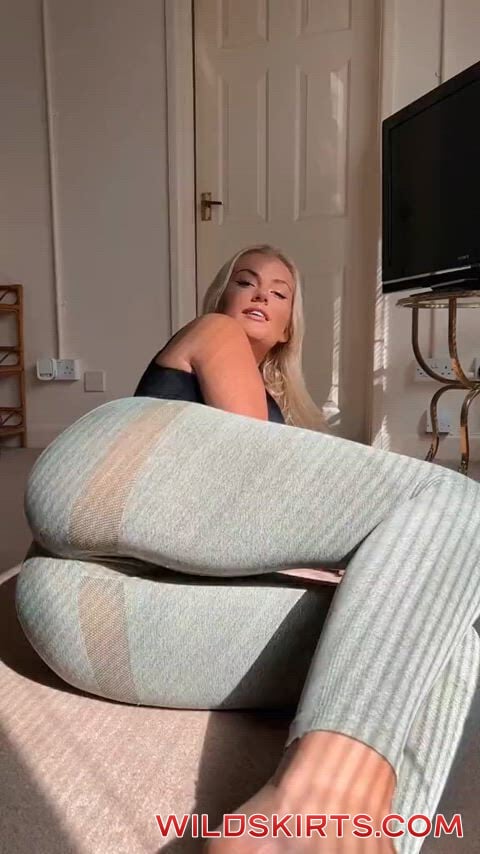 Elsa Thora / elsa.thora nude Instagram leaked video #69