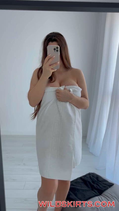 Ema Rusova / emaarsv / emarusova nude OnlyFans, Instagram leaked video #34