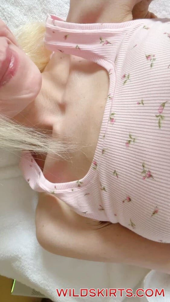 emilydemirose nude OnlyFans leaked video #132