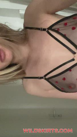 Dutch Emma / emma_dutch / emmasdiary nude OnlyFans, Instagram leaked video #22