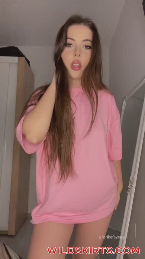 Erika / erikacostell / theprettymess nude OnlyFans, Instagram leaked video #130