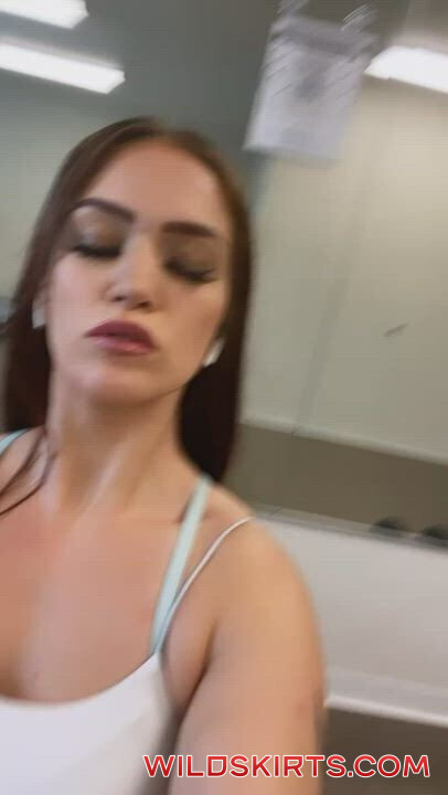 Miss Haskell / exercise_with_emily / ehaskell27 / ok-insurance6537 nude OnlyFans leaked video #6