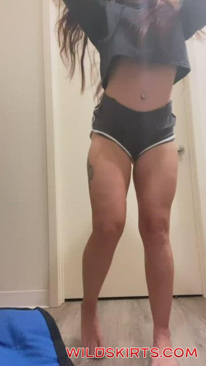 Miss Haskell / exercise_with_emily / ehaskell27 / ok-insurance6537 nude OnlyFans leaked photo #7