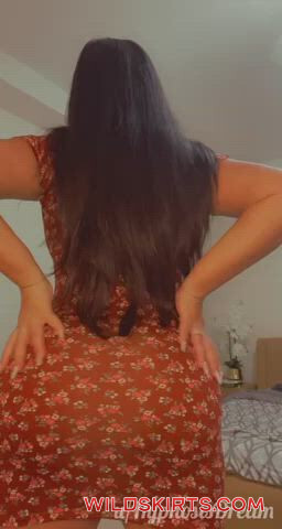 HypnosisDream / exoticbooty88 / hypnosisflower nude OnlyFans leaked video #12