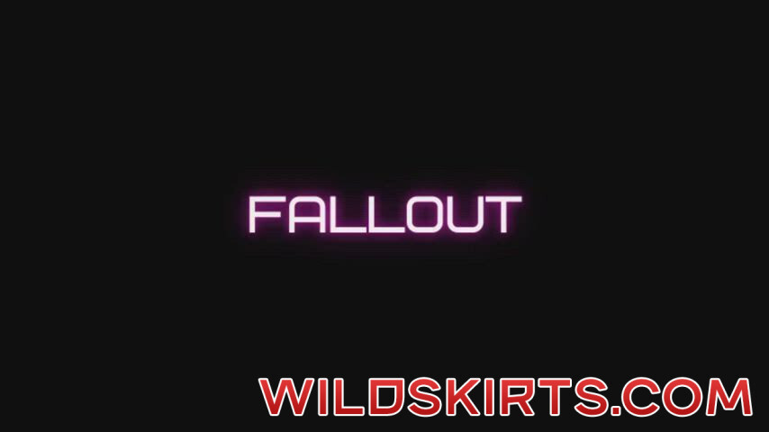 Fall Out Girl / falloutgirl_of / falloutgirl nude OnlyFans leaked video #1