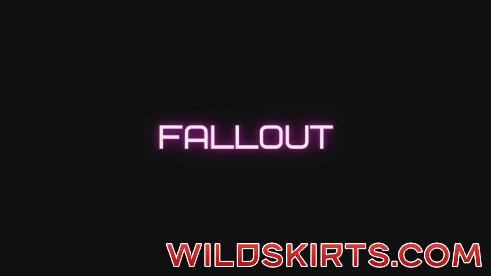 Fall Out Girl / falloutgirl_of / falloutgirl nude OnlyFans leaked video #8