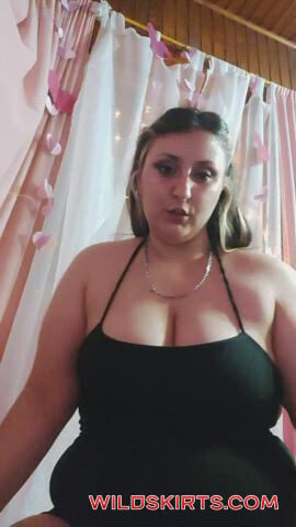 Aslaugbbw / fatandlatina / aslaugbbw nude OnlyFans leaked video #41