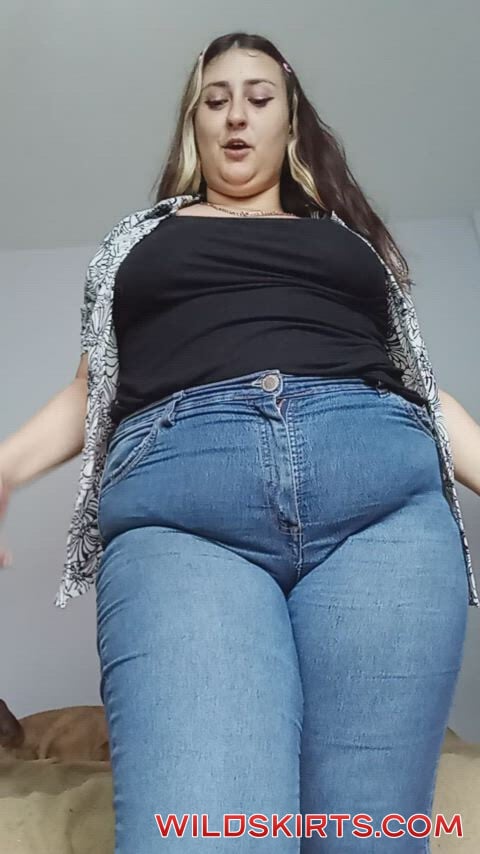 Aslaugbbw / fatandlatina / aslaugbbw nude OnlyFans leaked video #126