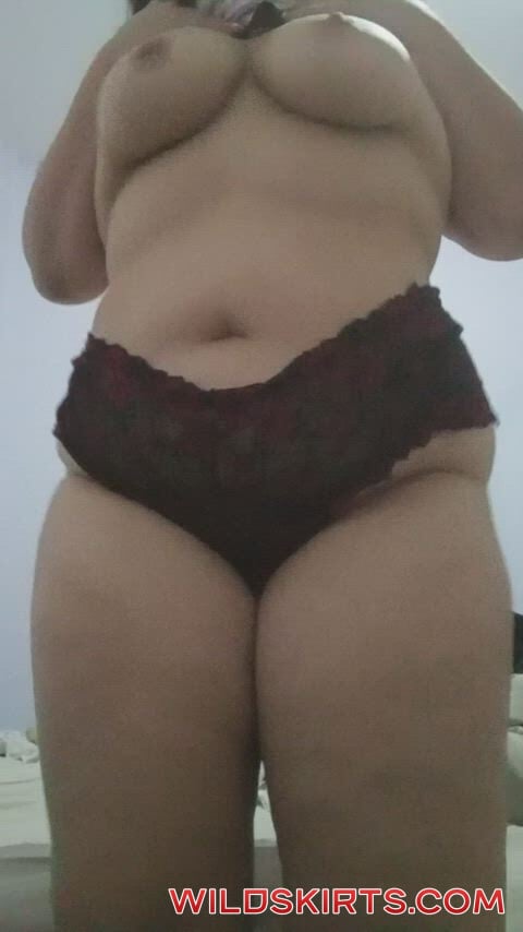 Aslaugbbw / fatandlatina / aslaugbbw nude OnlyFans leaked video #160