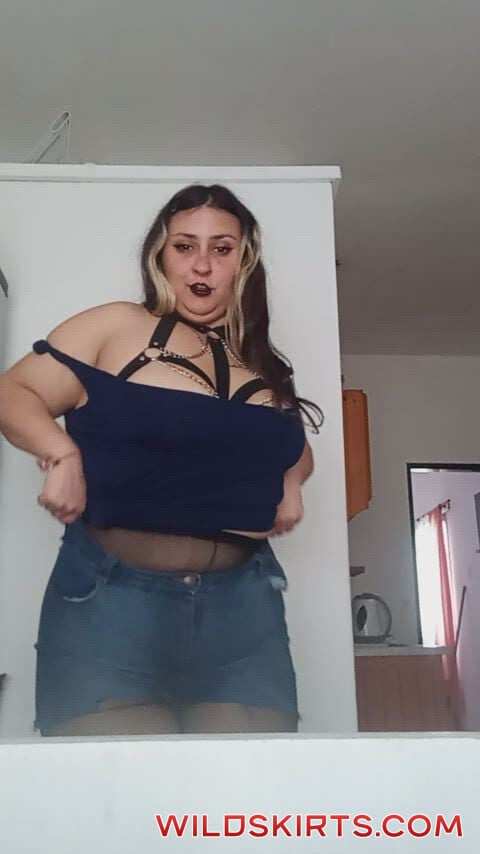 Aslaugbbw / fatandlatina / aslaugbbw nude OnlyFans leaked video #214