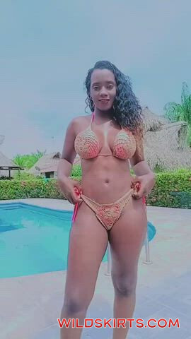 fieryebony / fieryebony nude OnlyFans leaked video #2