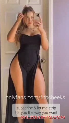 fitbcheeks / fitbcheeks / fitbcheeks?lang=en / fitbcheeksofficial?igshid=ymmymta2m2y= nude OnlyFans, Instagram leaked video #42