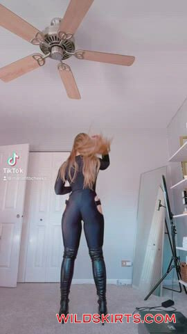 fitbcheeks / fitbcheeks / fitbcheeks?lang=en / fitbcheeksofficial?igshid=ymmymta2m2y= nude OnlyFans, Instagram leaked video #50