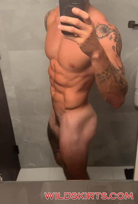 fitguytim / fitguytim nude OnlyFans leaked video #2