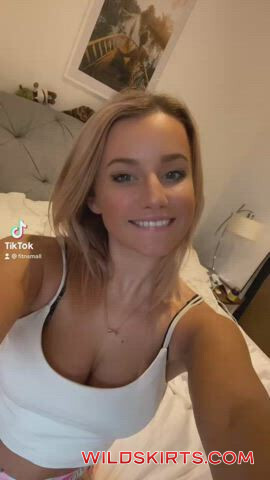 fitnsmall / fitnsmall / morganlilyyy nude OnlyFans, Instagram leaked video #145