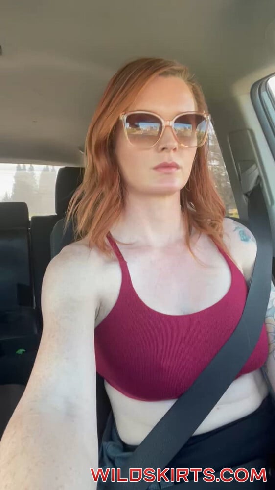 Fitredheadd / fitredheadd nude OnlyFans leaked video #250