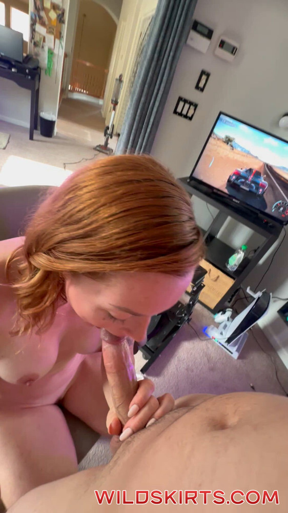 Fitredheadd / fitredheadd nude OnlyFans leaked video #128