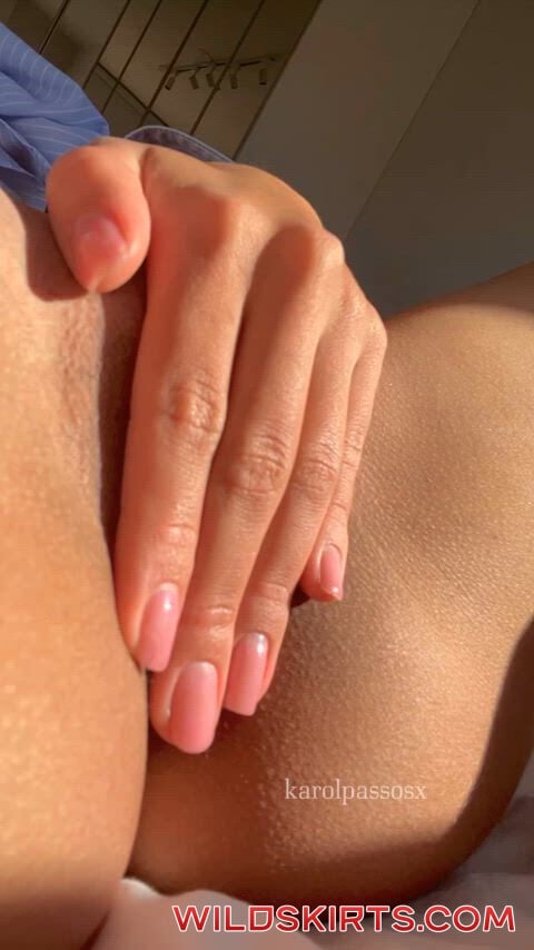 Princesskarol / floramelox / princesskarol nude OnlyFans leaked video #12