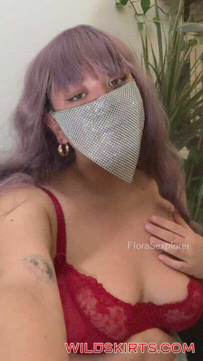 Flora Sexplorer / florasexplorer nude OnlyFans leaked video #4