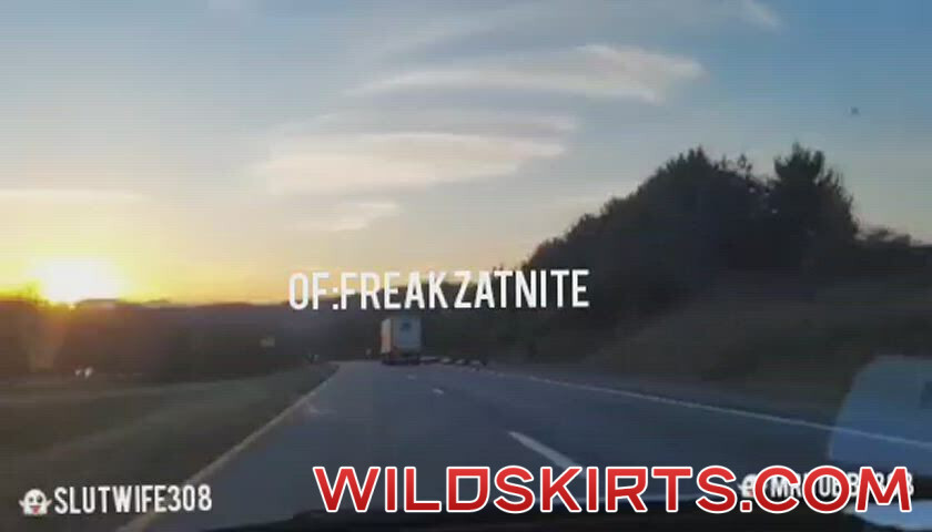 Freakzatnite / freakzatnite nude OnlyFans leaked video #119