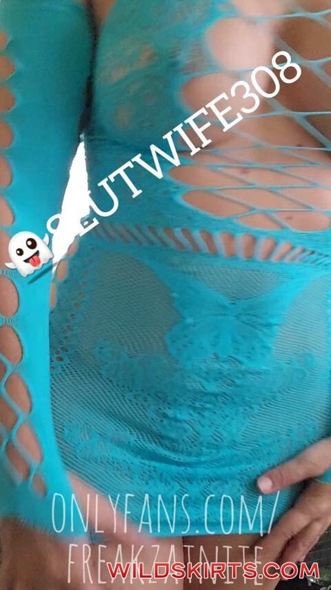 Freakzatnite / freakzatnite nude OnlyFans leaked video #256