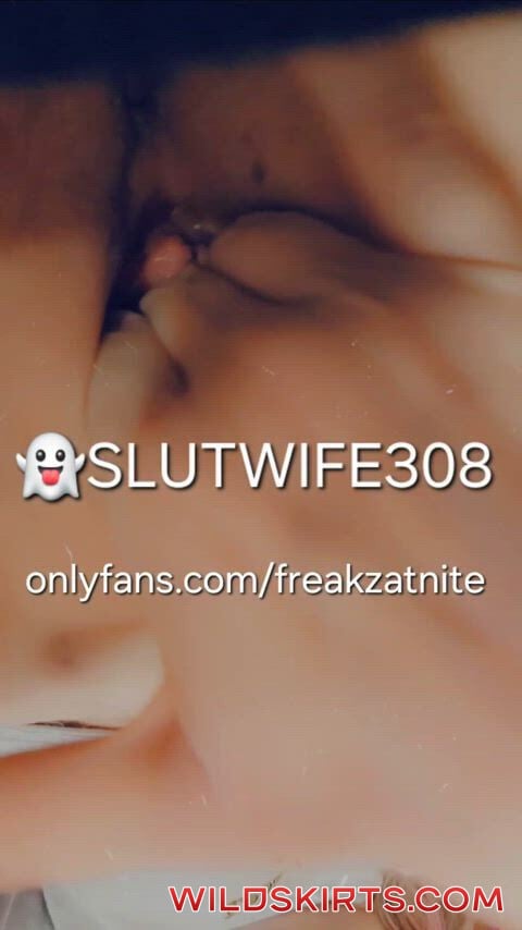 Freakzatnite / freakzatnite nude OnlyFans leaked video #357