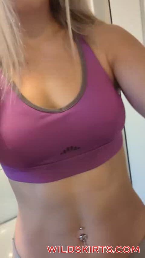 Freya Swe / freya.sw.e / freyaswe nude OnlyFans, Instagram leaked video #83