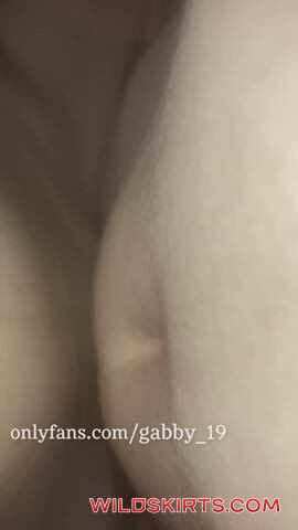 Gem / gabby_19 / mommyxlust nude OnlyFans leaked video #13