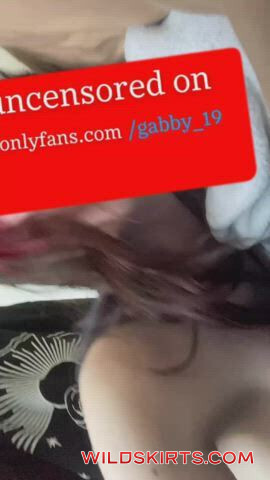 Gem / gabby_19 / mommyxlust nude OnlyFans leaked video #26