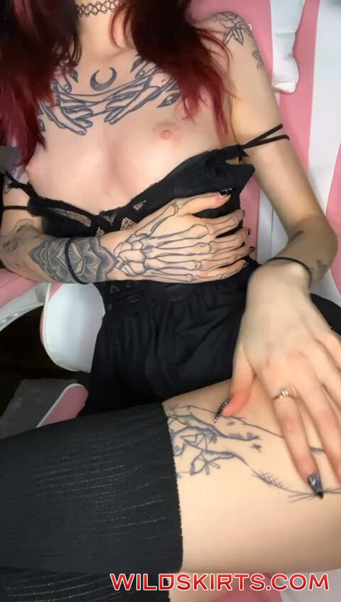 Ghostgirlmeeko / ghostgirlmeeko00 / ghostgirlmeeko nude OnlyFans leaked photo