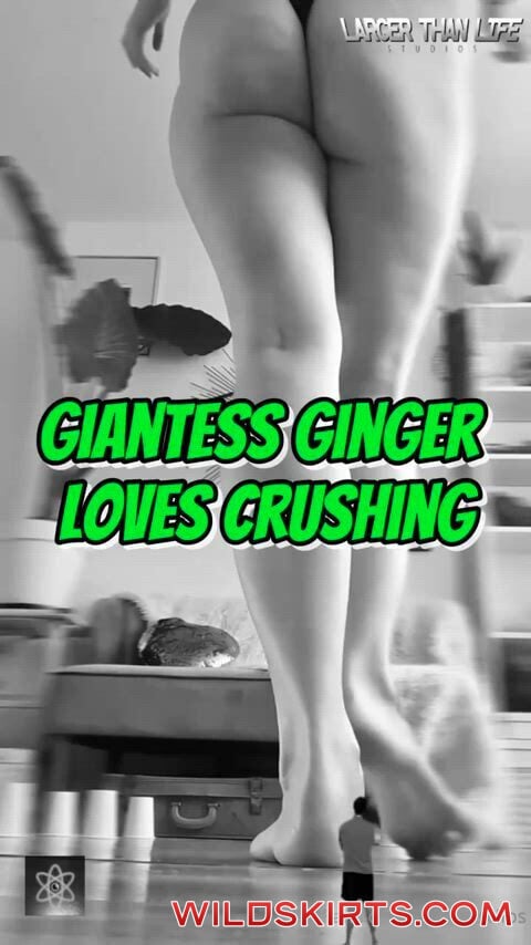 giantessclips nude OnlyFans leaked video #735