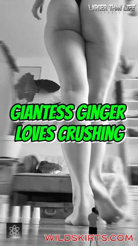 giantessclips nude OnlyFans leaked video #736