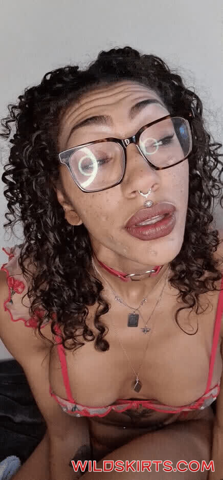 Poison Ivee / poison_ivee / shepoison_ivee nude OnlyFans, Instagram leaked video #194