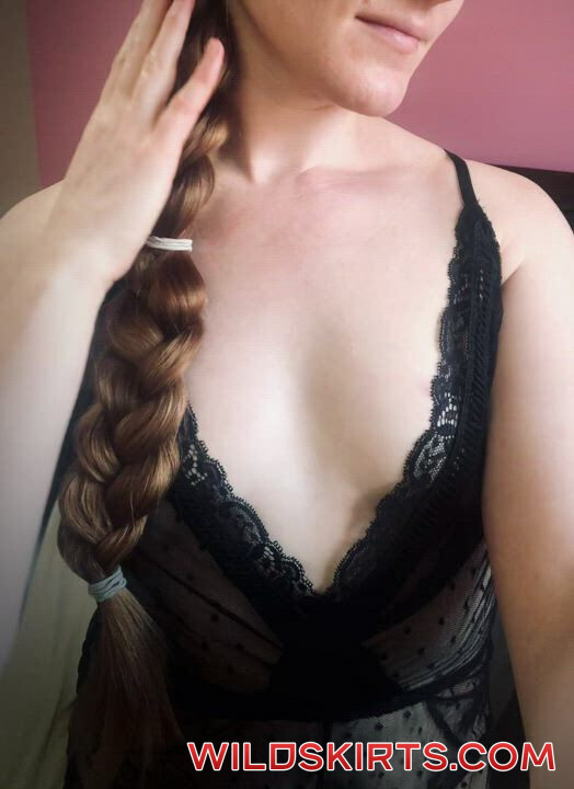 Ginger Flavelle / gingerflavelle nude OnlyFans leaked photo #1