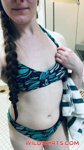 Ginger Flavelle / gingerflavelle nude OnlyFans leaked photo #16