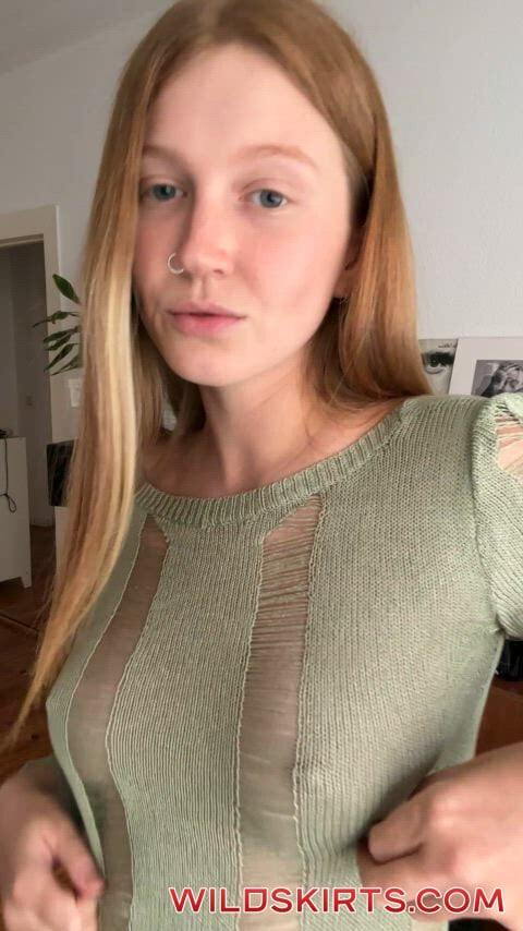 Gingerteeny / gingerteen / gingerteeny / velvetydominion nude OnlyFans, Instagram leaked video #62