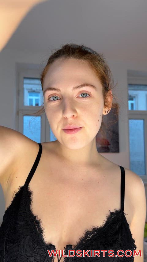 Ginger Rose / gingerxrose / gingerrose / gingerrosecutie / cutieginger nude OnlyFans leaked video #323