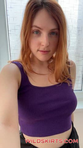 Ginger Rose / gingerxrose / gingerrose / gingerrosecutie / cutieginger nude OnlyFans leaked video #317