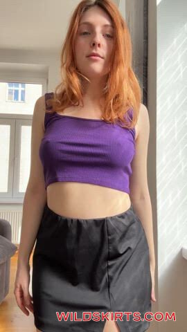 Ginger Rose / gingerxrose / gingerrose / gingerrosecutie / cutieginger nude OnlyFans leaked video #315