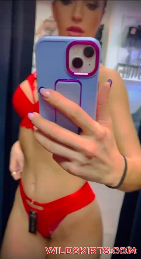 danielagoddess / goddes_daniela / danielagoddess / danielafansly nude OnlyFans leaked video #15