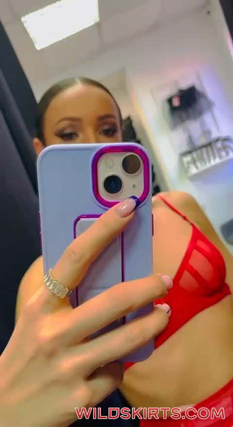 danielagoddess / goddes_daniela / danielagoddess / danielafansly nude OnlyFans leaked video #30