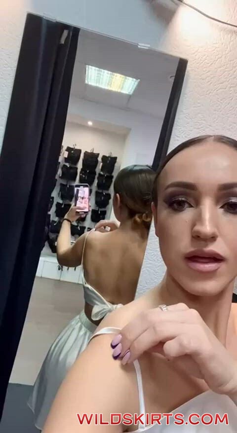 danielagoddess / goddes_daniela / danielagoddess / danielafansly nude OnlyFans leaked video #35