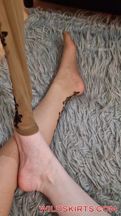 GoddessFK / goddessfootkink / goddessfk nude OnlyFans leaked video #68