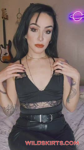 Goddess Medusa / goddessmedusa88 / goddessmedusa nude OnlyFans leaked video #2