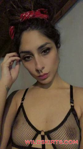 Goddess.satan / goddess.satan / babylatinsativa nude OnlyFans leaked video #34