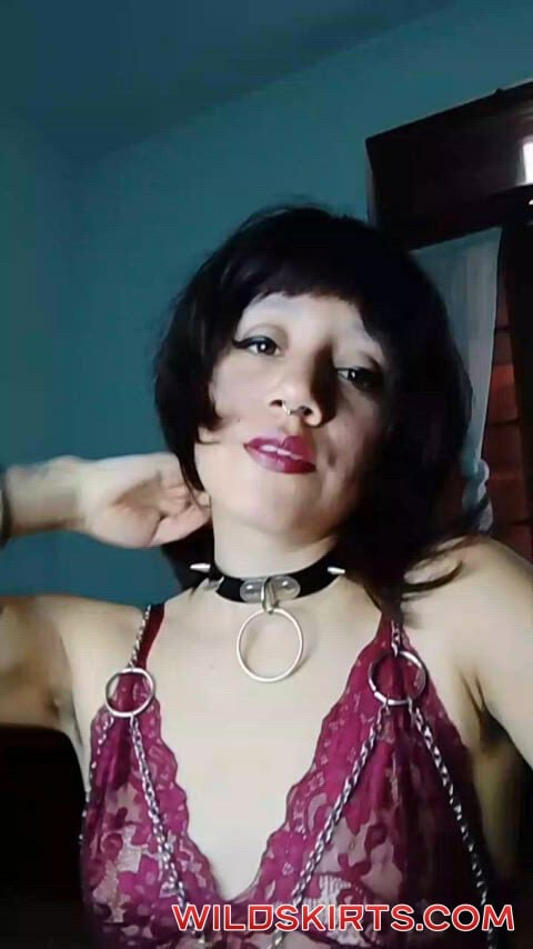 👑 Winona 👑 / mistresswinona / her6black6wings6 / winonita nude OnlyFans leaked video #60