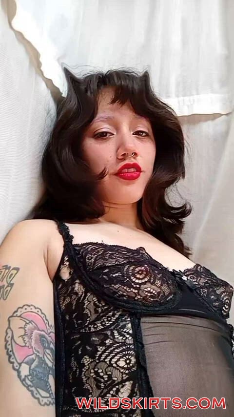 👑 Winona 👑 / mistresswinona / her6black6wings6 / winonita nude OnlyFans leaked video #79