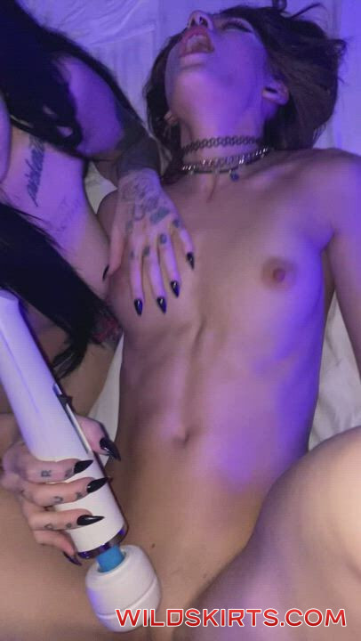 gothjockof / Gothjock216 / gothjockof / itspaulgj nude OnlyFans, Instagram leaked video #150